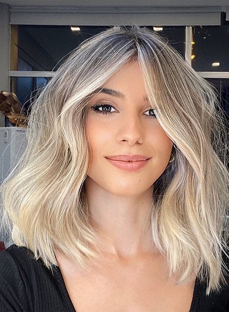 short-hairstyles-for-spring-2022-89_12 Short hairstyles for spring 2022