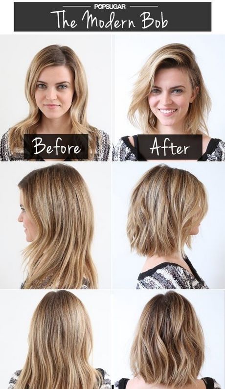 short-hairstyles-for-summer-2022-97_17 Short hairstyles for summer 2022