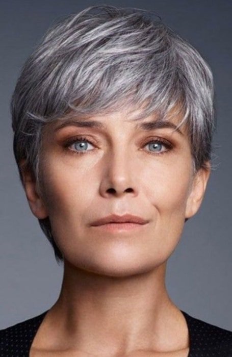 short-hairstyles-women-over-50-2022-60_6 Short hairstyles women over 50 2022