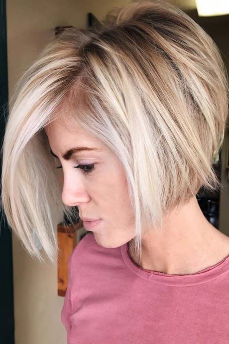 short-trendy-hairstyles-2022-28_10 Short trendy hairstyles 2022