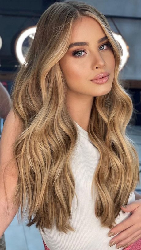 summer-hairstyle-2022-71_14 Summer hairstyle 2022