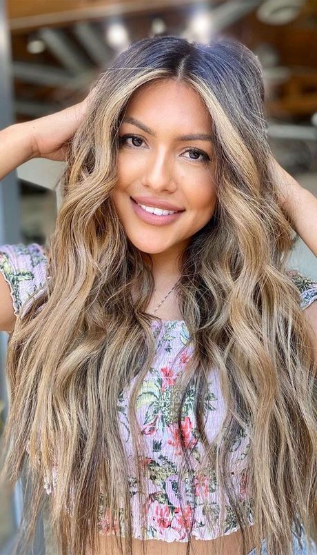 top-hair-trends-for-2022-23_18 Top hair trends for 2022