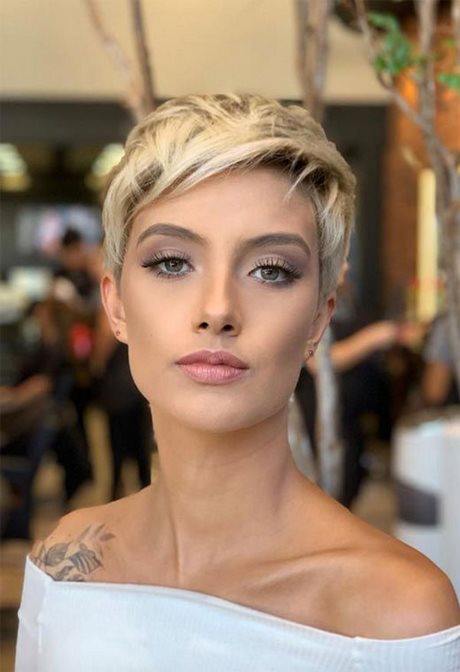 trendy-short-haircuts-2022-08_16 Trendy short haircuts 2022