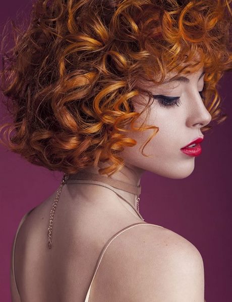 very-short-curly-hairstyles-2022-00_8 Very short curly hairstyles 2022