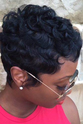 2023-short-hairstyles-black-hair-88_14 2023 short hairstyles black hair