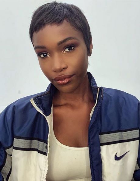 2023-short-hairstyles-black-hair-88_15 2023 short hairstyles black hair
