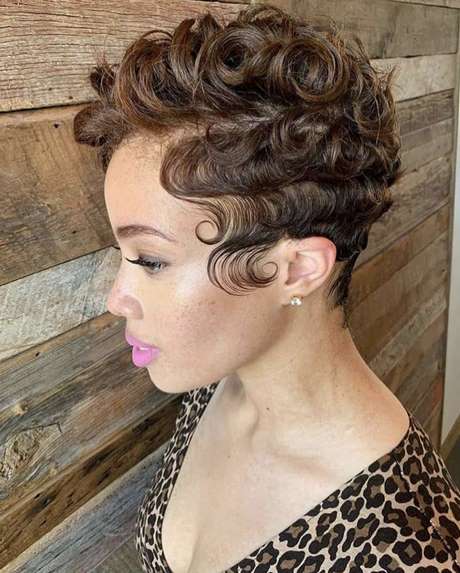 2023-short-hairstyles-black-hair-88_16 2023 short hairstyles black hair