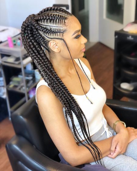 african-braided-hairstyles-2023-79_6 African braided hairstyles 2023