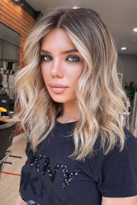 best-mid-length-haircuts-2023-11 Best mid length haircuts 2023