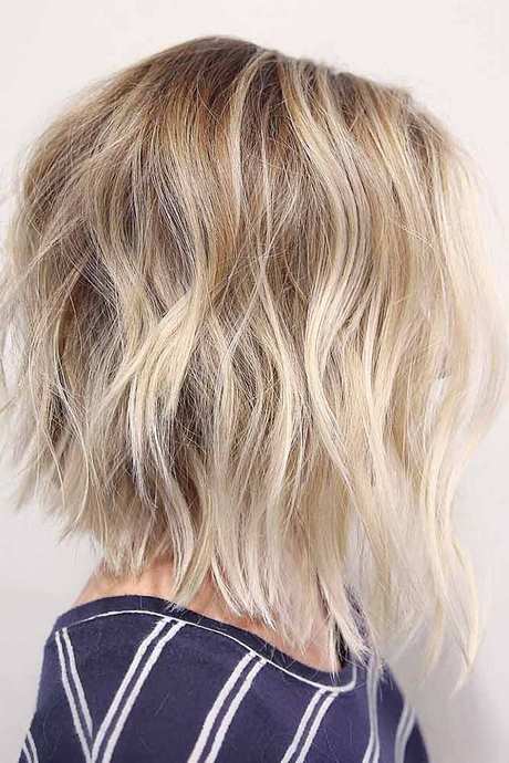 best-shoulder-length-haircuts-2023-66_4 Best shoulder length haircuts 2023