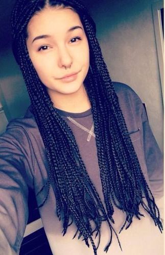 black-braids-hairstyles-2023-27_10 Black braids hairstyles 2023