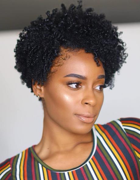black-short-curly-hairstyles-2023-79_8 Black short curly hairstyles 2023