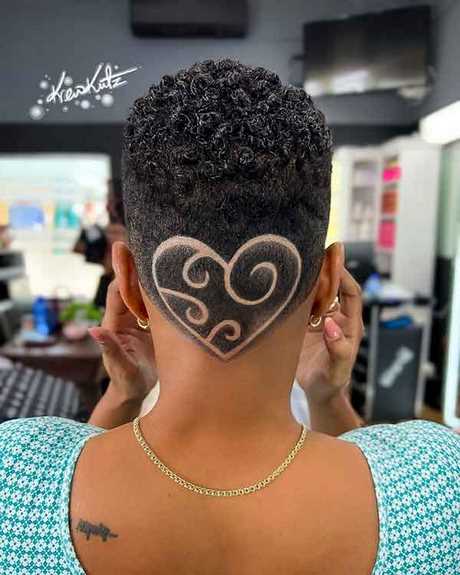 black-short-hairstyles-2023-28 Black short hairstyles 2023