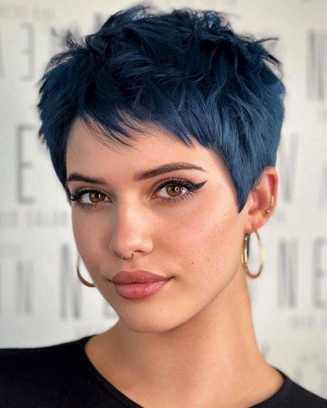 black-short-hairstyles-2023-28_11 Black short hairstyles 2023