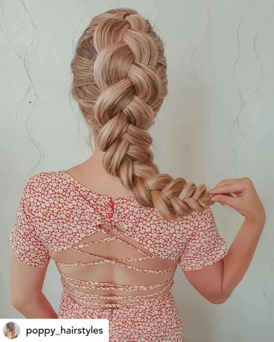 braid-prom-hairstyles-2023-71 Braid prom hairstyles 2023