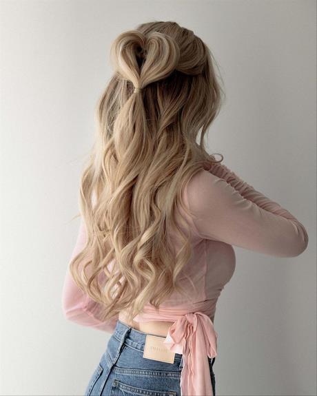 cute-prom-hairstyles-2023-25_9 Cute prom hairstyles 2023