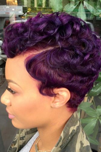 cute-short-black-hairstyles-2023-18_12 Cute short black hairstyles 2023