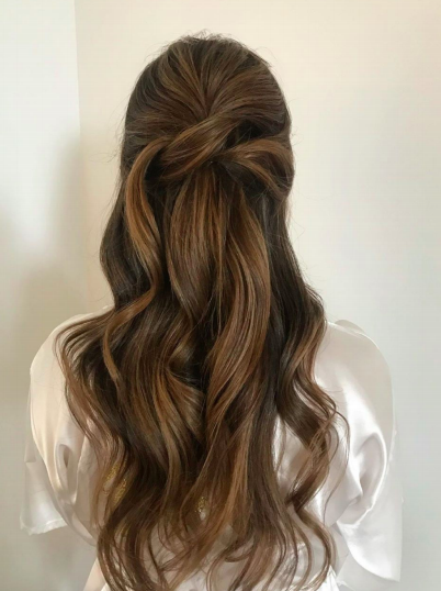 hairstyle-for-wedding-2023-44 Hairstyle for wedding 2023