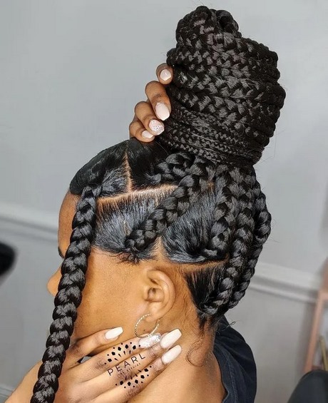 latest-braids-hairstyles-2023-67_5 Latest braids hairstyles 2023