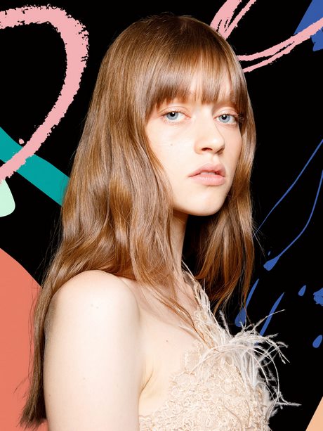 layered-hair-with-fringe-2023-58_6 Layered hair with fringe 2023