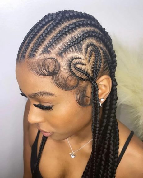long-braids-styles-2023-46_11 Long braids styles 2023