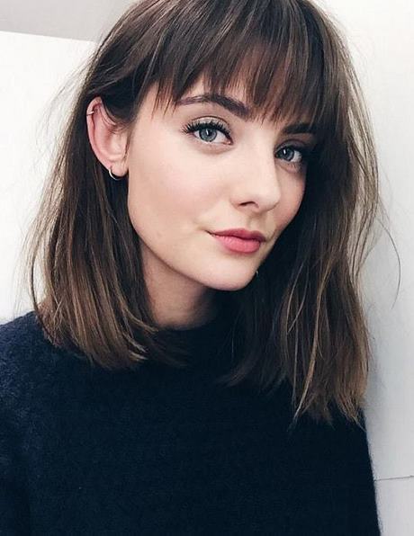 long-haircuts-with-side-bangs-2023-81_6 Long haircuts with side bangs 2023