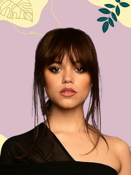 long-hairstyles-with-bangs-2023-37_7 Long hairstyles with bangs 2023