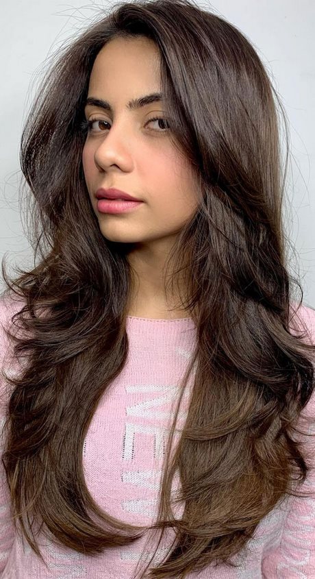 long-hairstyles-with-layers-2023-97_3 Long hairstyles with layers 2023