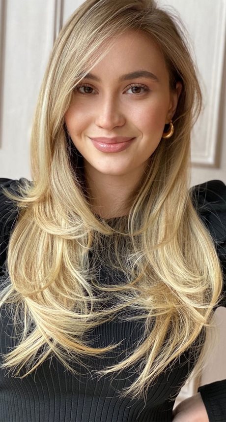 long-hairstyles-with-layers-2023-97_5 Long hairstyles with layers 2023