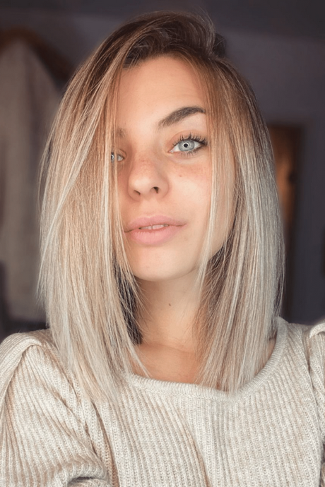 medium-hairstyles-women-2023-11 Medium hairstyles women 2023