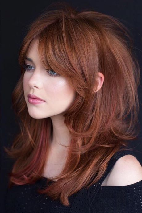 mid-length-layered-haircuts-2023-89_10 Mid length layered haircuts 2023