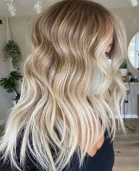 new-blonde-hair-trends-2023-73 New blonde hair trends 2023