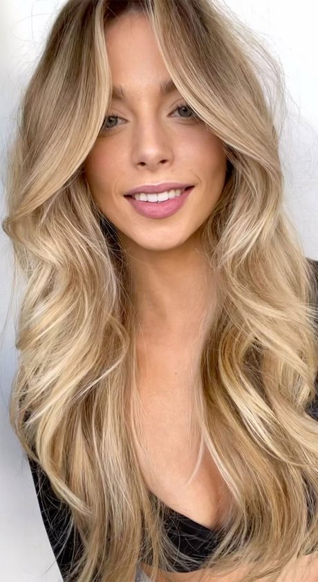 new-blonde-hair-trends-2023-73_10 New blonde hair trends 2023