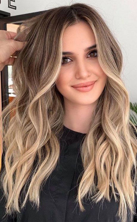 new-blonde-hair-trends-2023-73_11 New blonde hair trends 2023
