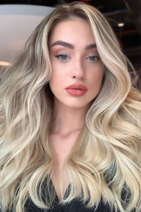 new-blonde-hair-trends-2023-73_15 New blonde hair trends 2023
