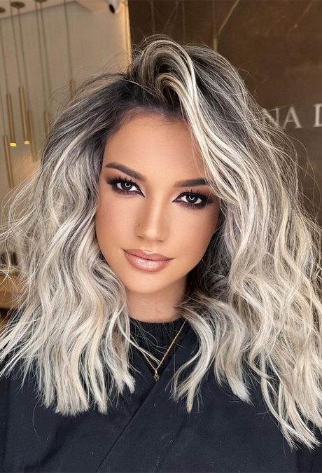 new-blonde-hair-trends-2023-73_6 New blonde hair trends 2023