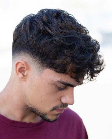 new-haircut-for-curly-hair-2023-90 New haircut for curly hair 2023