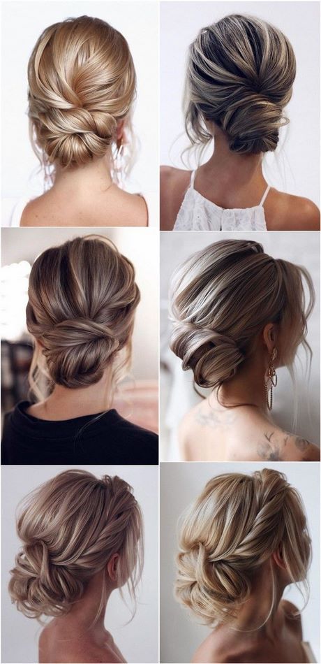 new-updo-hairstyles-2023-58_2 New updo hairstyles 2023