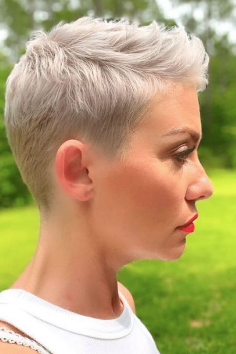 short-hair-cuts-for-women-2023-30_7 Short hair cuts for women 2023