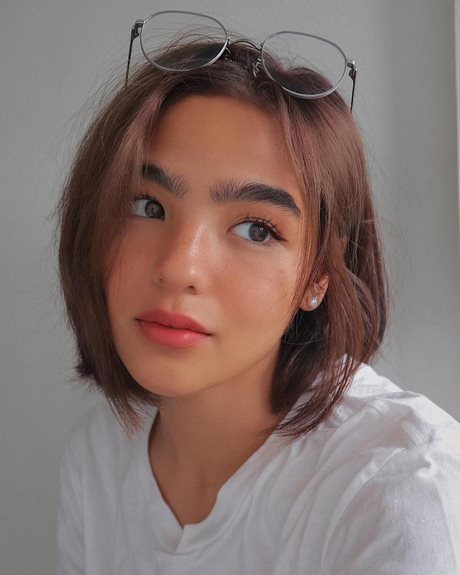 short-hairstyles-for-summer-2023-34_12 Short hairstyles for summer 2023