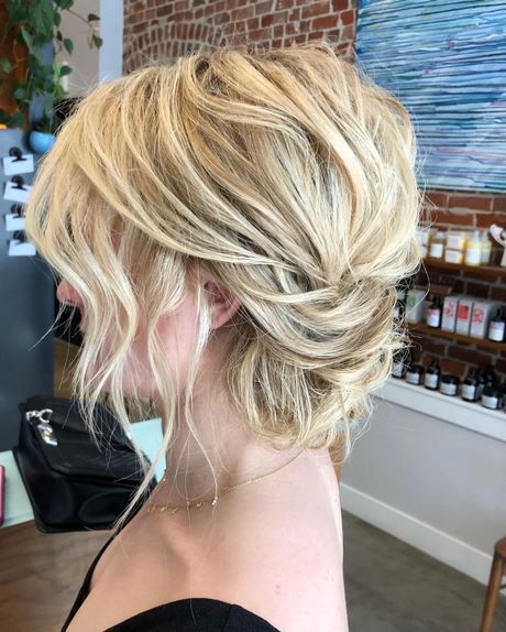 short-hairstyles-for-summer-2023-34_4 Short hairstyles for summer 2023