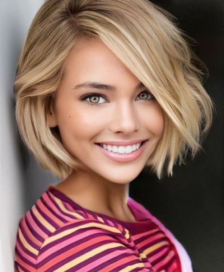 short-hairstyles-in-2023-64_13 Short hairstyles in 2023
