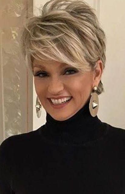 short-hairstyles-women-over-50-2023-80_3 Short hairstyles women over 50 2023