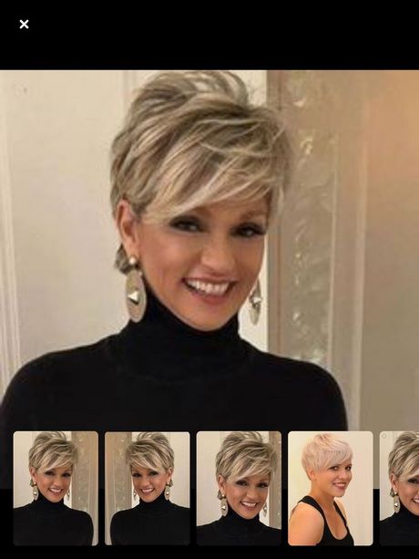 very-short-womens-haircuts-2023-96_6 Very short womens haircuts 2023