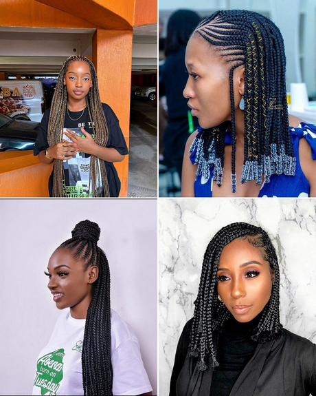african-braided-hairstyles-2023-001 African braided hairstyles 2023