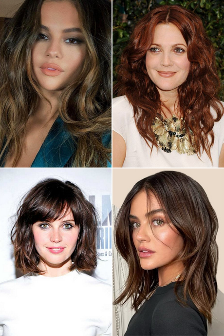 best-haircut-for-round-face-female-2023-001 Best haircut for round face female 2023
