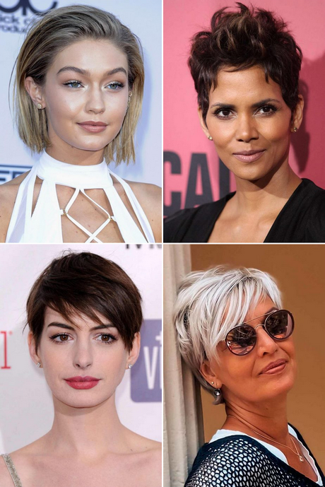 best-short-hairstyles-for-women-2023-001 Best short hairstyles for women 2023
