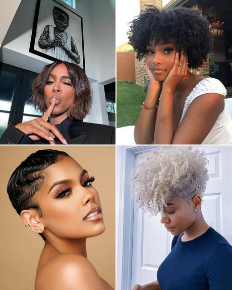 black-ladies-short-hairstyles-2023-001 Black ladies short hairstyles 2023