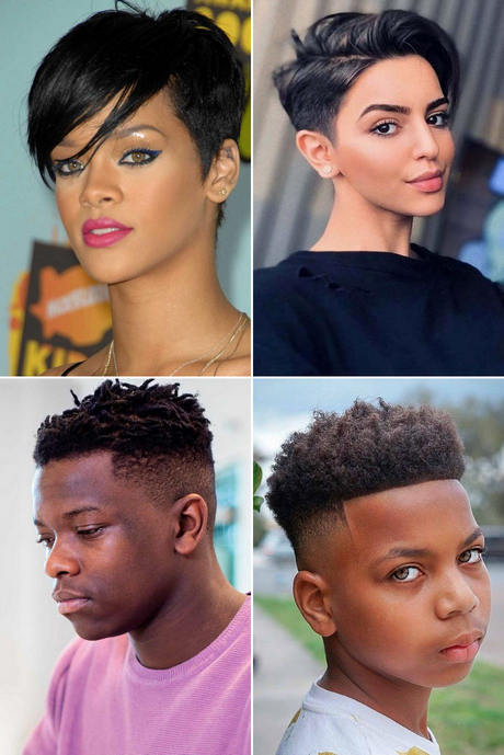 black-short-haircuts-2023-001 Black short haircuts 2023