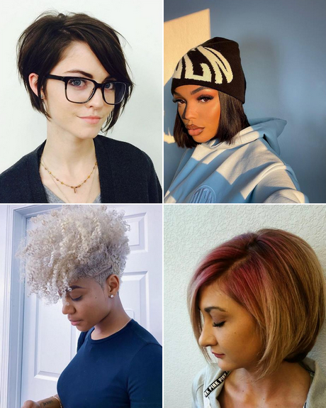 cute-short-haircuts-for-2023-001 Cute short haircuts for 2023